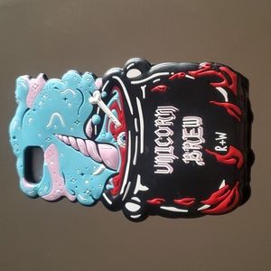 Unicorn Brew 10S+ Jelly Case